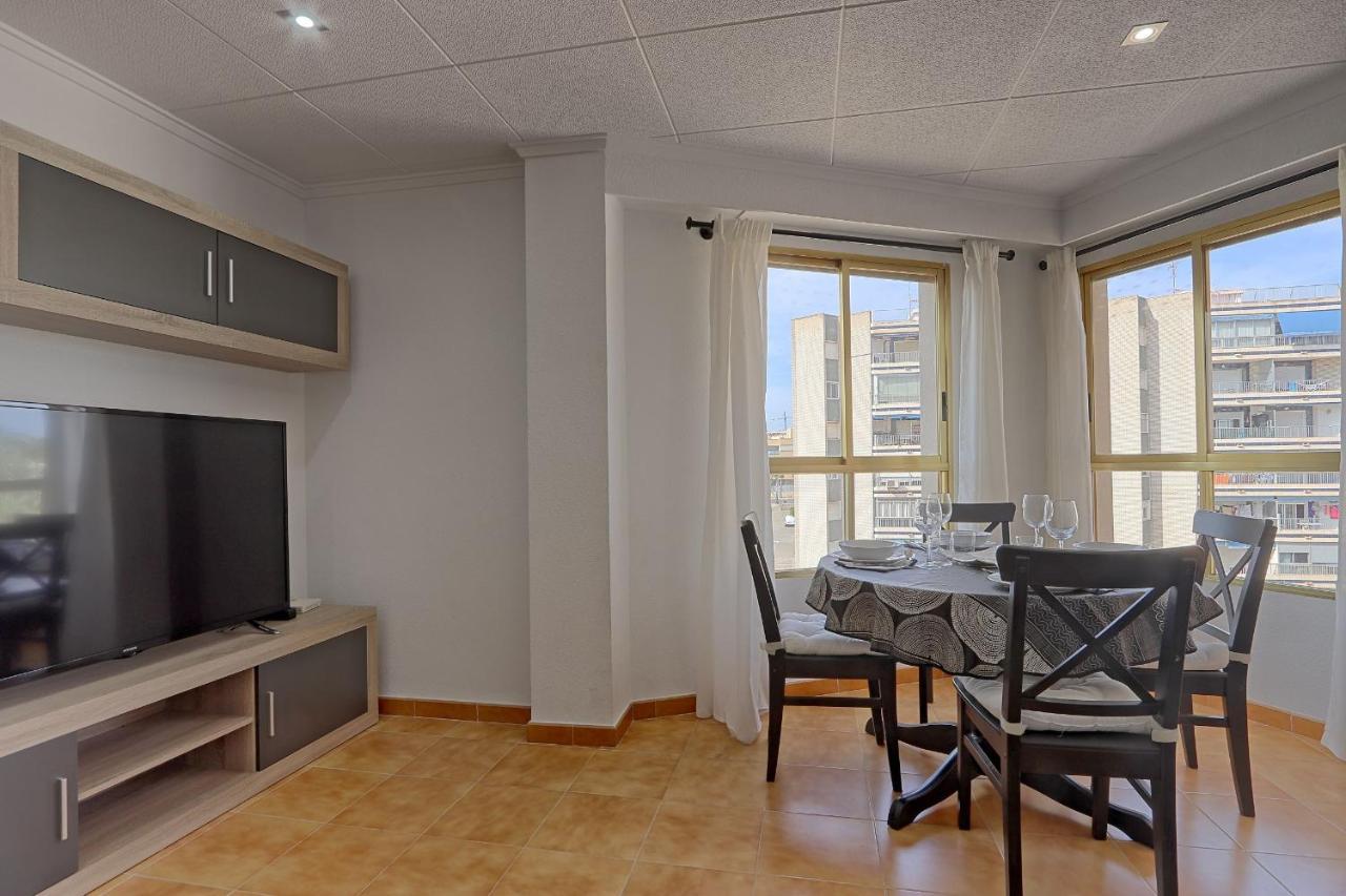 047 - Portus Santa Pola 002 - Comfortholidays Εξωτερικό φωτογραφία
