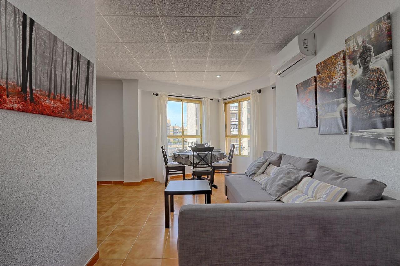 047 - Portus Santa Pola 002 - Comfortholidays Εξωτερικό φωτογραφία