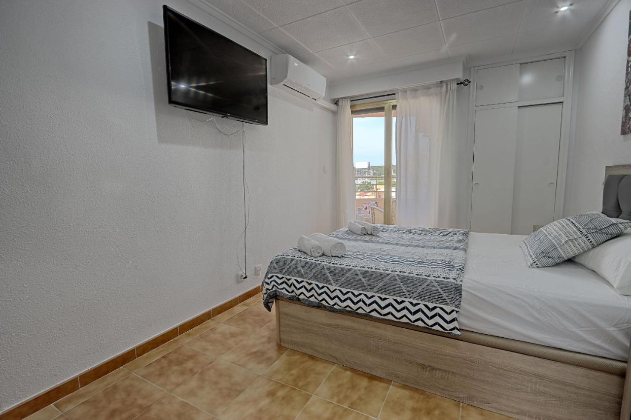 047 - Portus Santa Pola 002 - Comfortholidays Εξωτερικό φωτογραφία
