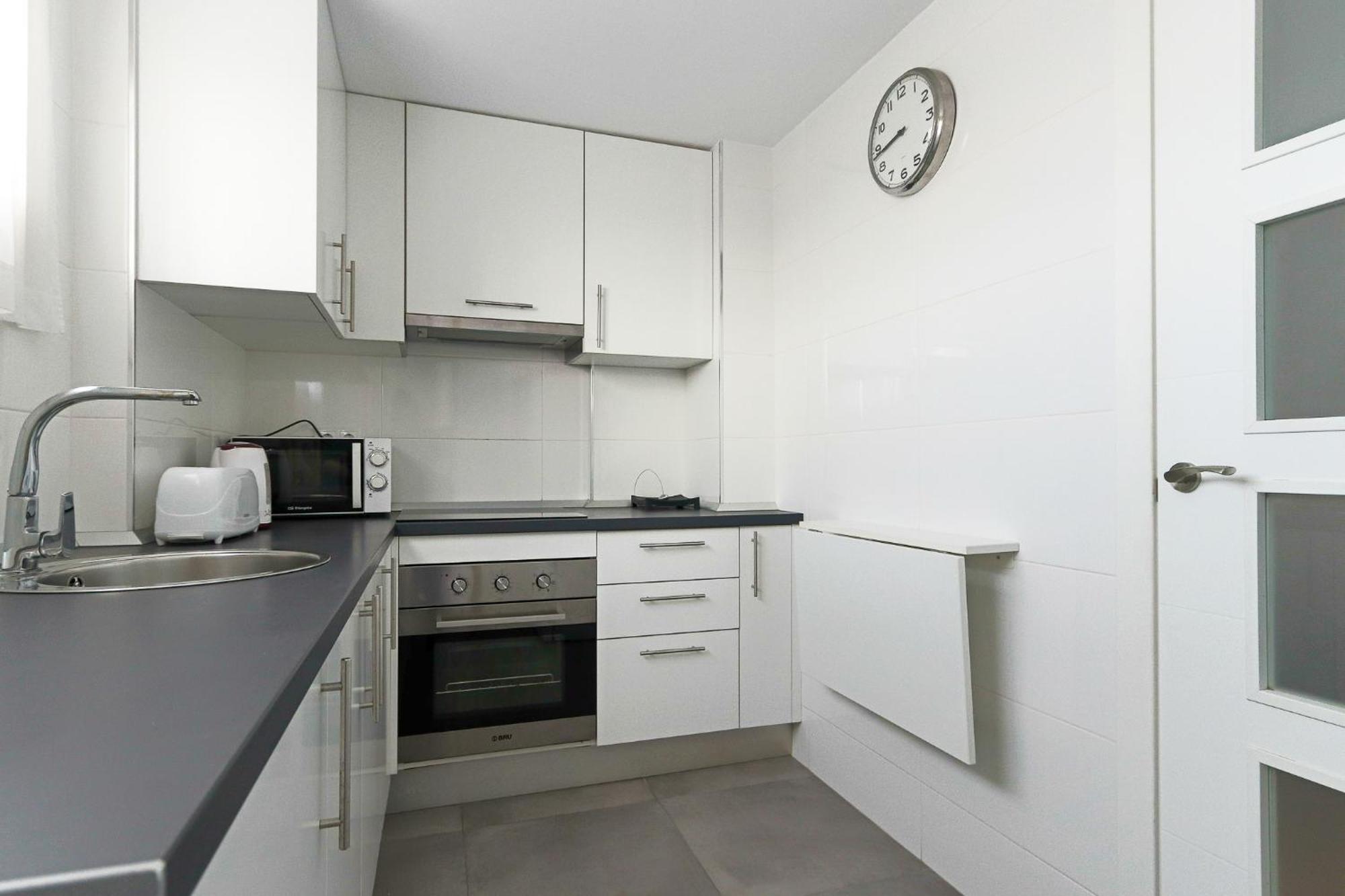 047 - Portus Santa Pola 002 - Comfortholidays Εξωτερικό φωτογραφία