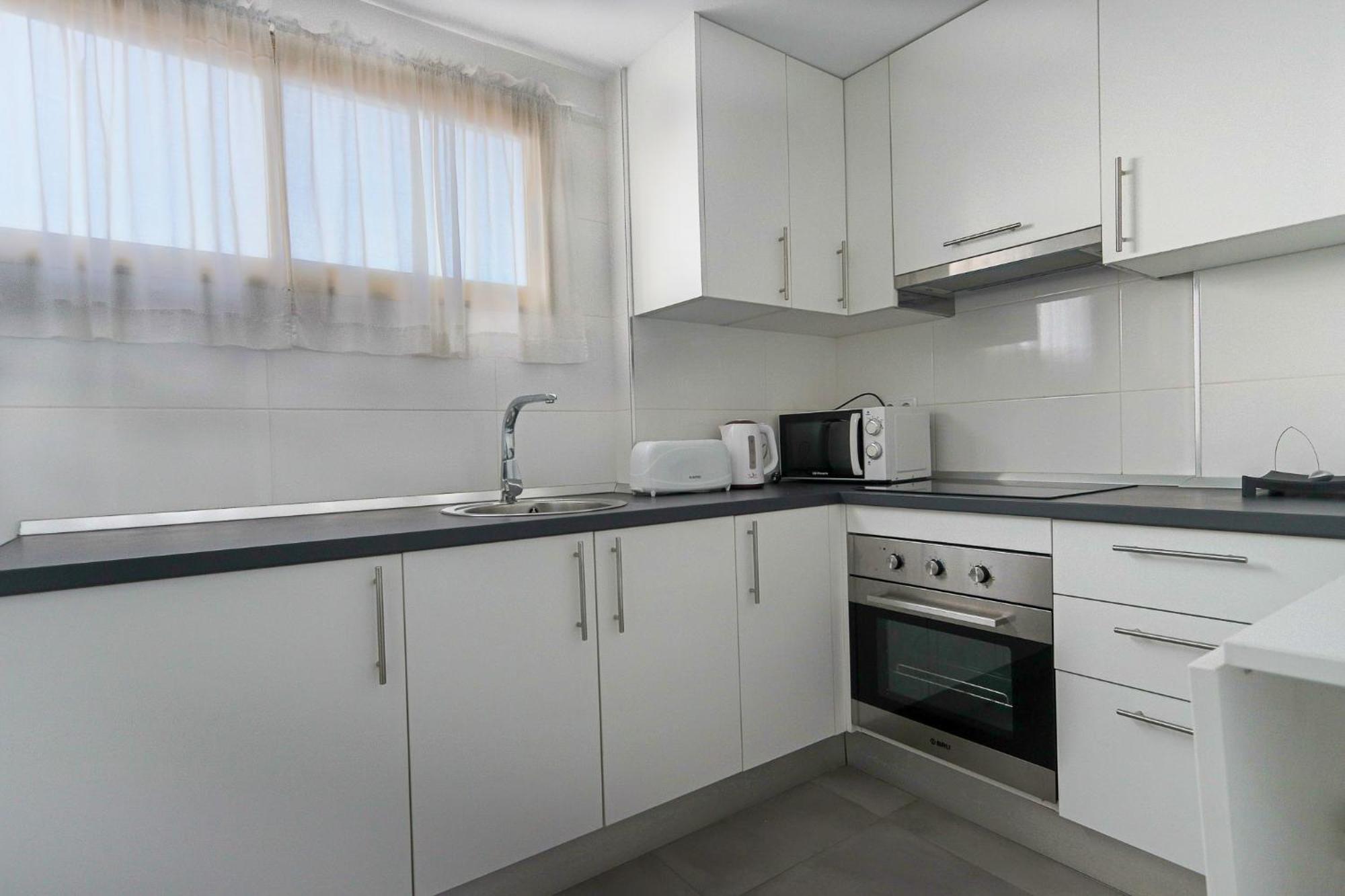 047 - Portus Santa Pola 002 - Comfortholidays Εξωτερικό φωτογραφία