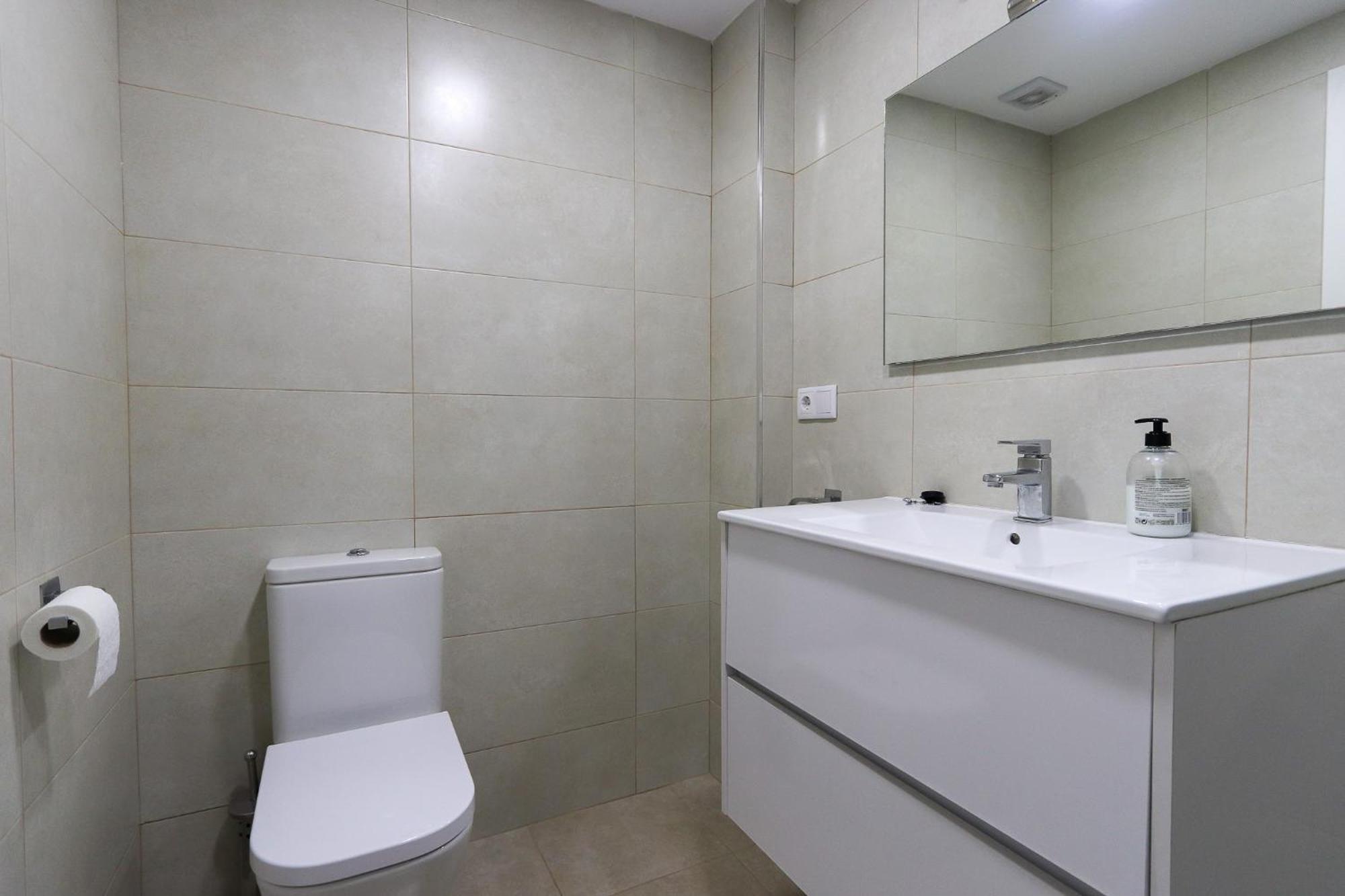 047 - Portus Santa Pola 002 - Comfortholidays Εξωτερικό φωτογραφία