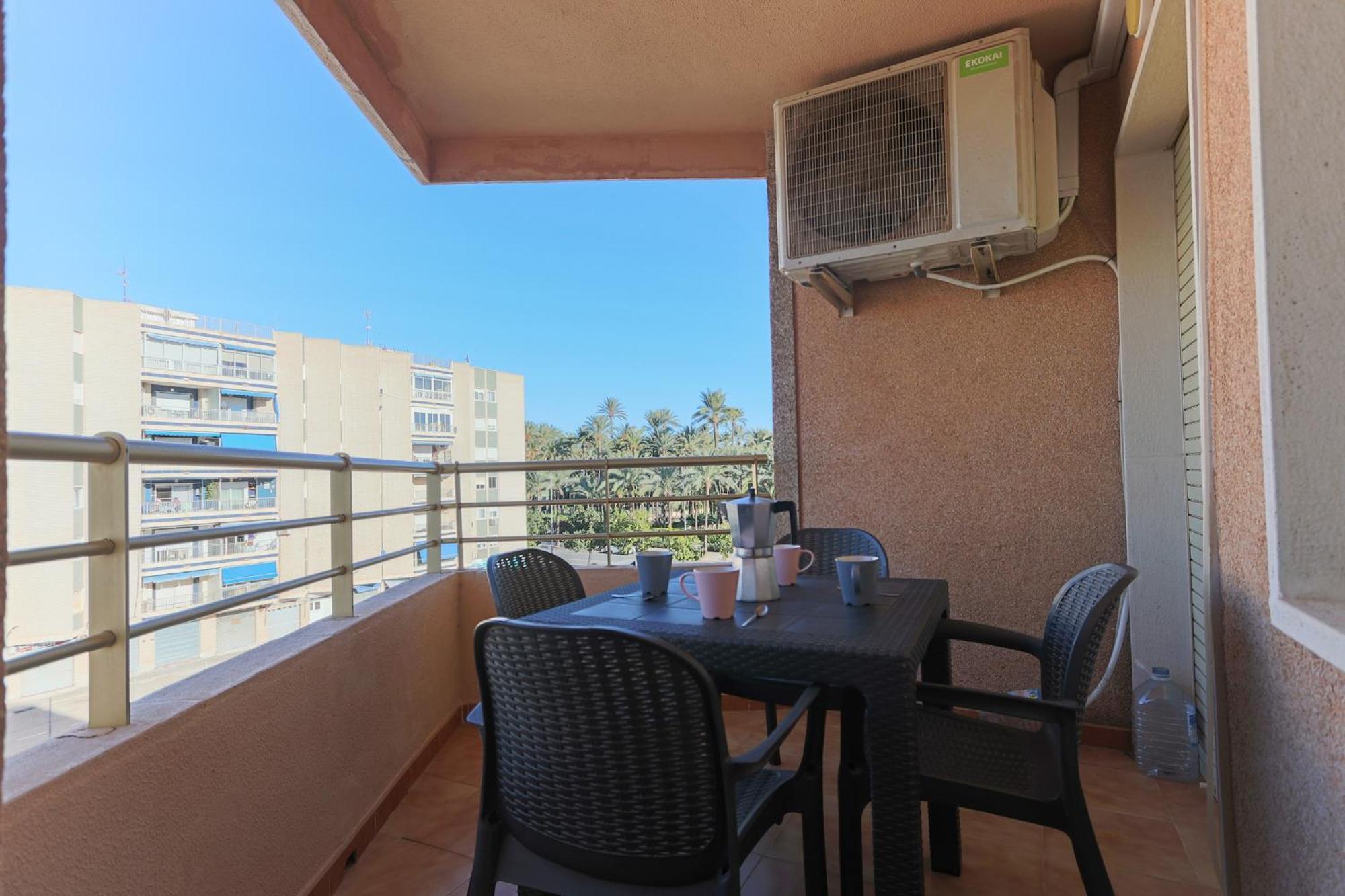 047 - Portus Santa Pola 002 - Comfortholidays Εξωτερικό φωτογραφία