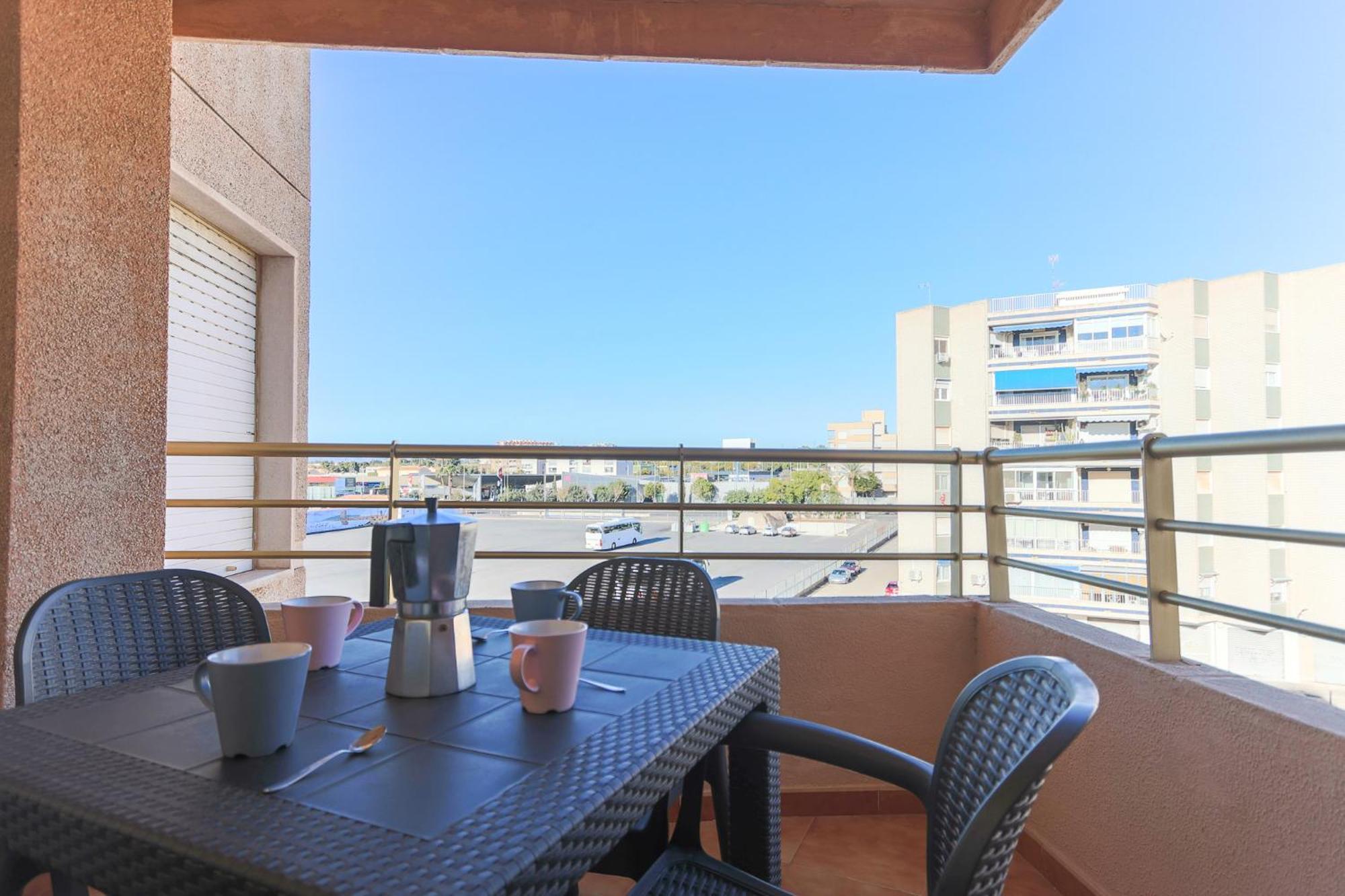 047 - Portus Santa Pola 002 - Comfortholidays Εξωτερικό φωτογραφία