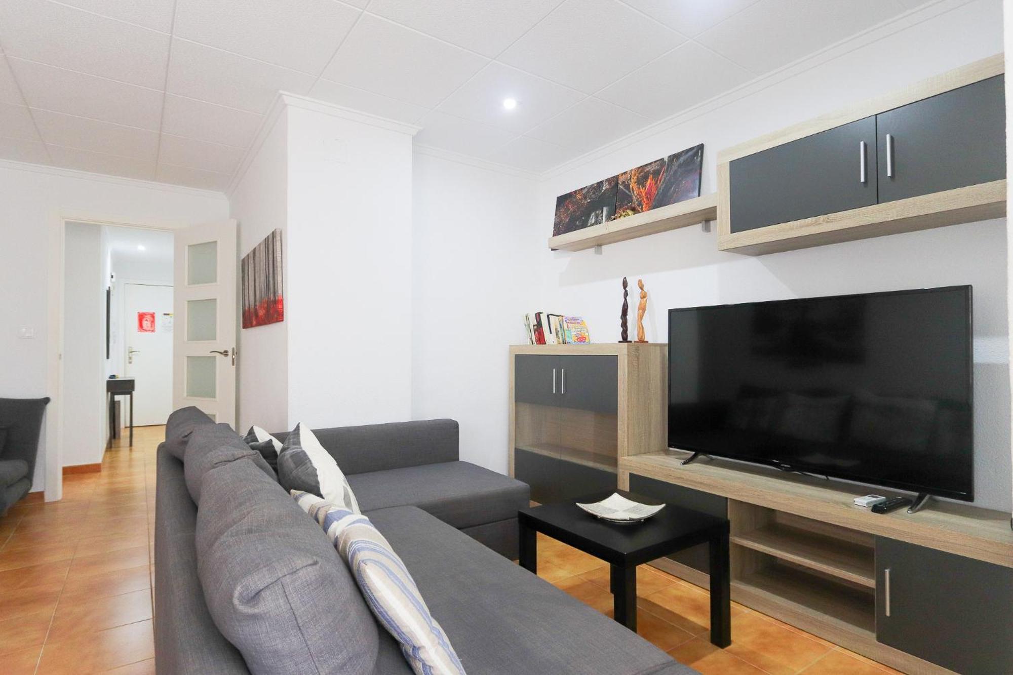 047 - Portus Santa Pola 002 - Comfortholidays Εξωτερικό φωτογραφία